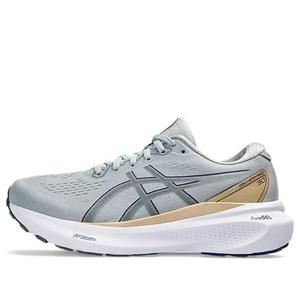 Кроссовки гель каяно 30 Asics, серый