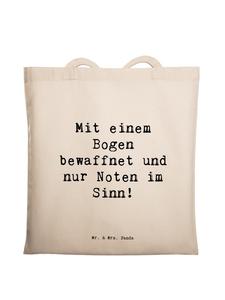 Сумка Mr. & Mrs. Panda, кремовый