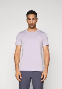 Футболка Fila LOGO SMALL, Lavender Grey/Mauve