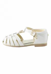 Сандалии для ходьбы Baker By Ted Baker, White