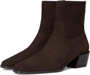 Женские ботильоны Steve Madden Daney, Brown Suede