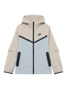 Nike Sportswear Куртка для межсезонья в цвете Stone