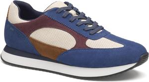 Кроссовки Johnston Murphy Chase T-Toe Johnston & Murphy, синий