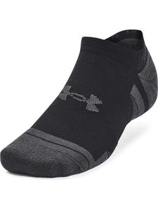 Носки UA Performance Tech 3Pk Ns Under Armour, черный