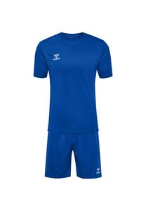 Футболка Hummel PLAYFUL SET, True Blue/Blue