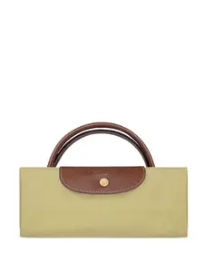Большая дорожная сумка Le Pliage Original Longchamp, зеленый