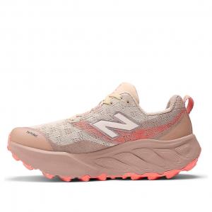 Кроссовки (WMNS) New Balance Fresh Foam X Hierro v9 'Desert Clay Urgent Red'