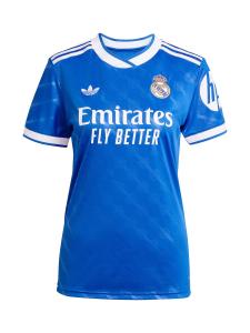 Джерси ADIDAS PERFORMANCE Real Madrid, синий
