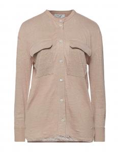 Рубашка Alpha Studio, хаки