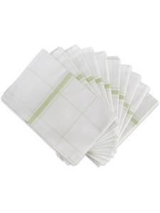 Aspero Кухонная тряпка 'Profi Wipe' в зеленом цвете