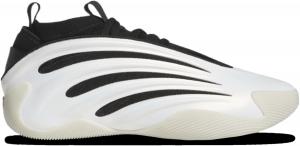 Баскетбольные кроссовки Adidas Unisex Harden Volume 9, черный/синий