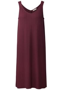 Платье STREET ONE, фиолетовый