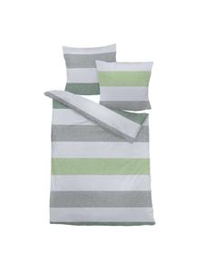 Постельные принадлежности Traumschlaf, зеленый
