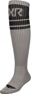 Носки для мотокросса FXR moto, Grey/Black