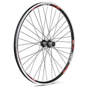 Заднее колесо Gurpil Zac Black 26´´ 7s QR Tubeless MTB, черный