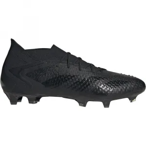 Футбольные бутсы adidas Predator Accuracy.1 FG, черный
