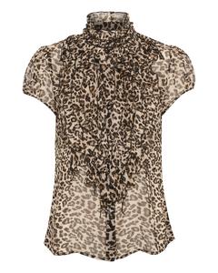 Рубашка SAINT TROPEZ Lilja, Mixed Colors