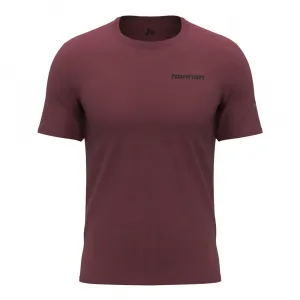 Футболка с коротким рукавом Hannah Wick, красный