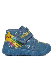 Домашние тапочки AVANT-8949111 Primigi, синий