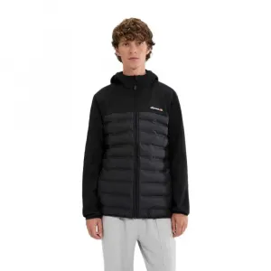 Толстовка Ellesse Cassiano на молнии, черный