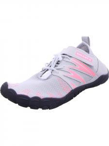 Кроссовки на шнуровке xtreme Sports, серый