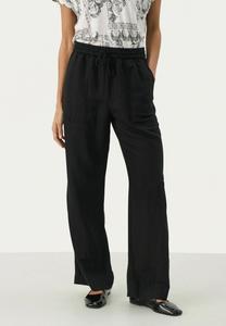 Брюки Part Two, черный