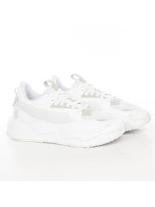Кроссовки rs z re style Puma, белый