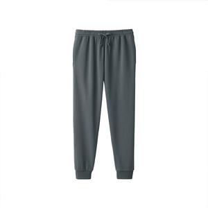 Штаны пижамные Muji мужские, серый