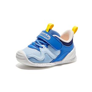 Низкие детские туфли Infant And Toddler GINOBLE, синий