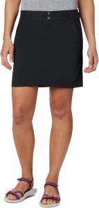 Женская юбка-шорты Columbia Tidal, Black