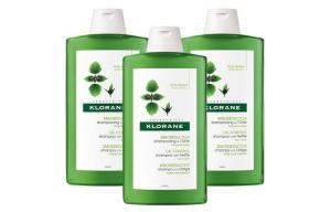 Шампунь / Шампунь-мыло Unisex KLORANE