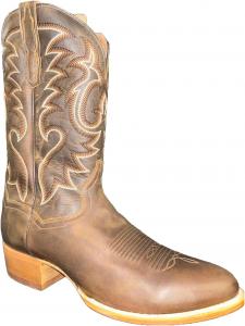 Мужские вестерн-ботинки Dan Post Corbin, Tan