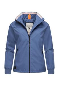 Куртка-переходник Apola Ragweartm, цвет Indigo Blue