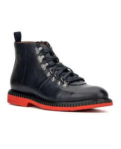 Мужские ботинки Hayden Chukka Vintage Foundry Co, синий