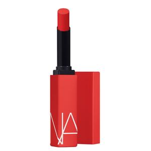 Помада для губ powermatte Nars, 130 - feel my fire, вес 1.5 гр.