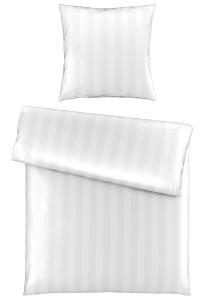 Постельные принадлежности Novel, 155x220 см, белый