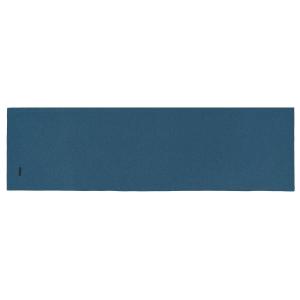 Настольный бегун Esprit, 140x40x0,5 см, цвет Petrol