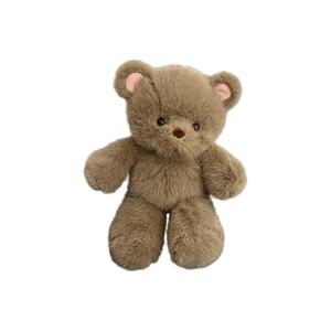 Плюшевая кукла маленькое животное, которое может бегать, высота 45см Ten Thousand Children's Music