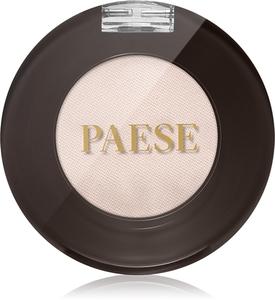 Долговечные тени для век Paese Eyegasm Eyeshadow, 03 Biscuit 1,5 g