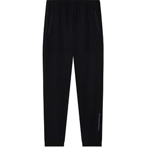 361° Вязаные спортивные штаны Women's Basic Black