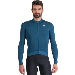 Футболка Sportful Monocrom Thermal Sportful, Blue Sea
