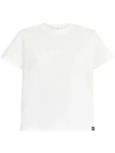 Футболка Ac Straight Courrèges, белый