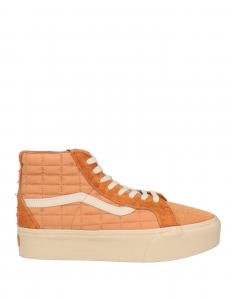 Кроссовки Jfg X Vans Vault Vans, коричневый