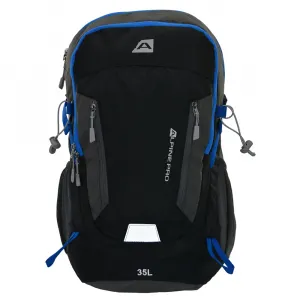 Рюкзак Alpine Pro Sede, черный