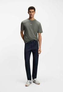 Футболка BOSS 2 PACK TCHUP, Dark Blue Four/Dark Blue