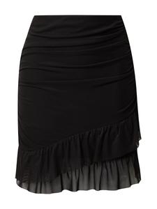 Юбка EDITED Kiera, черный