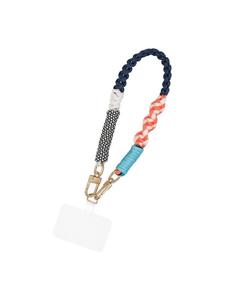 Cachecache / Красочный ремешок для мобильного телефона