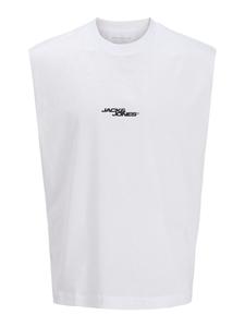 Рубашка Jack & Jones Junior JCOSAGO, белый