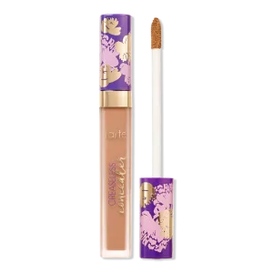 Консилер Maracuja Creaseless Tarte, 49W Tan-Deep Warm (tan to deep skin with very warm, rosy undertones)