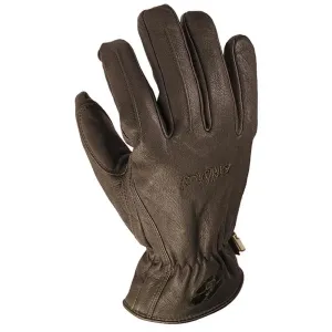 Защитные перчатки Garibaldi Campus, коричневый